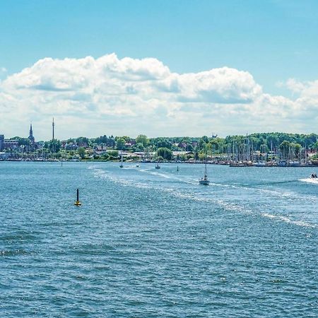 Beautiful Apartment In Kappeln With Kitchen Eksteriør bilde